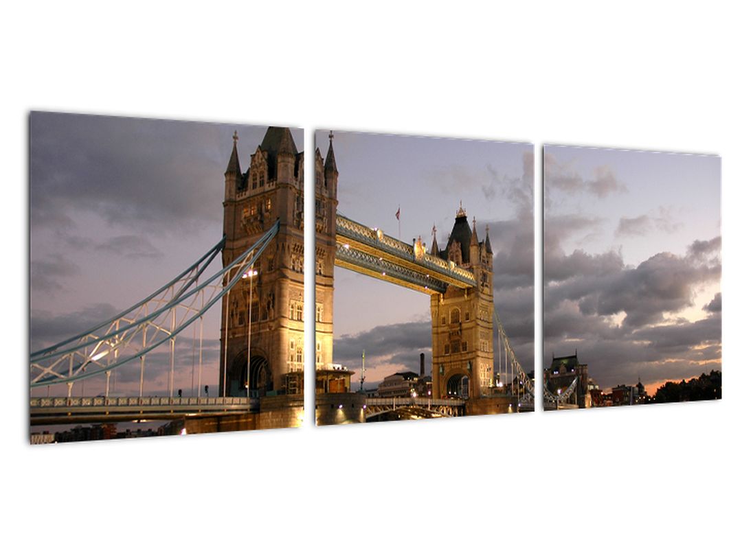 Slika - Tower Bridge - London